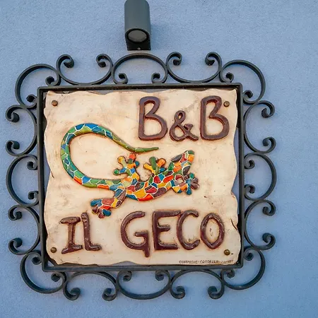Il Geco * ساليس سالينتينو