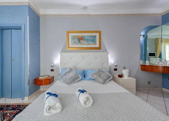 Il Geco 別荘 サリーチェ・サレンティーノ