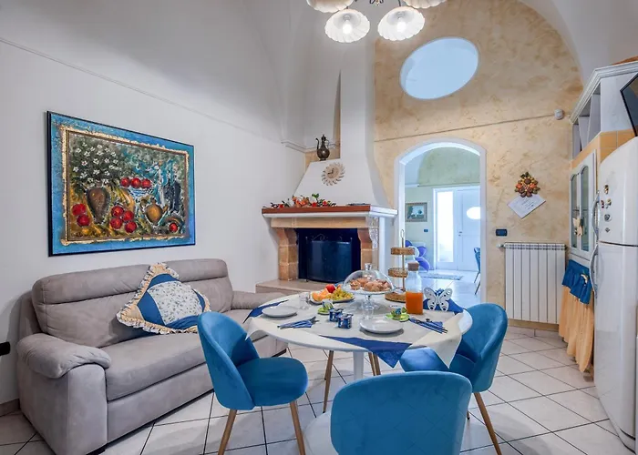 Il Geco * サリーチェ・サレンティーノ