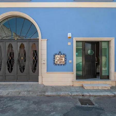 Il Geco Сasa de vacaciones