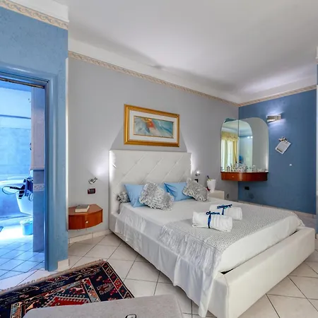 Сasa de vacaciones Il Geco Salice Salentino