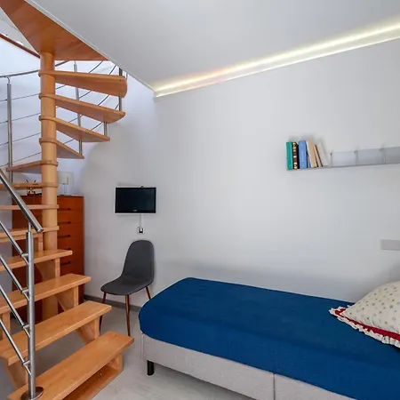 Il Geco * ساليس سالينتينو