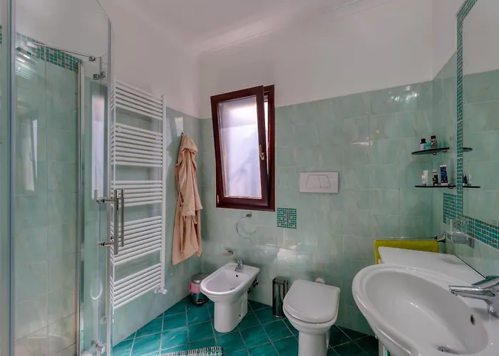 Vakantiehuis Il Geco *