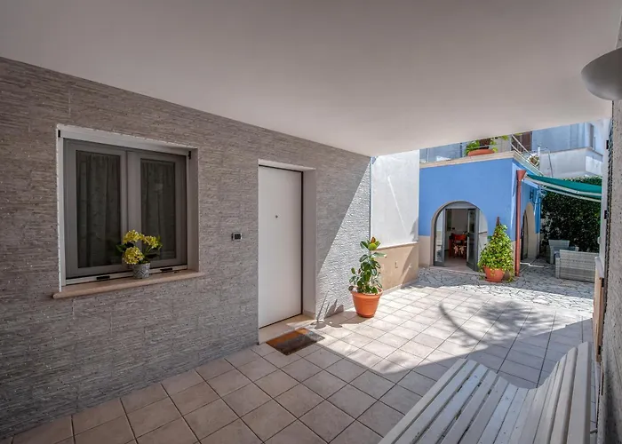 Il Geco Vakantiehuis Salice Salentino
